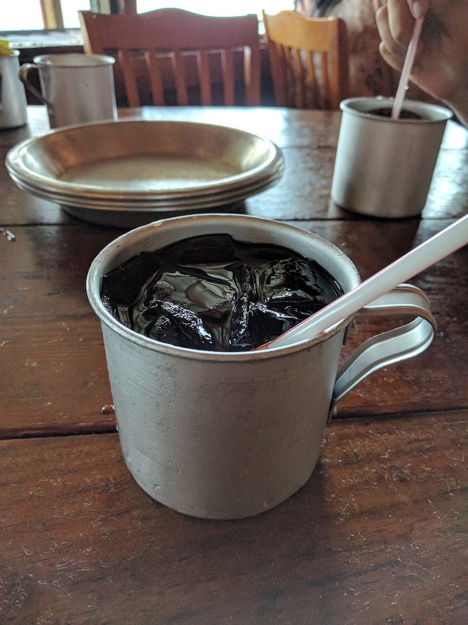 Iced Tea