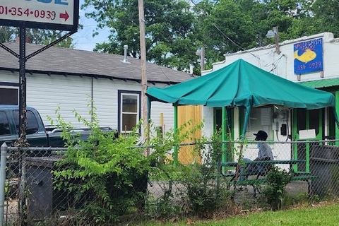 Valley Street Fish House